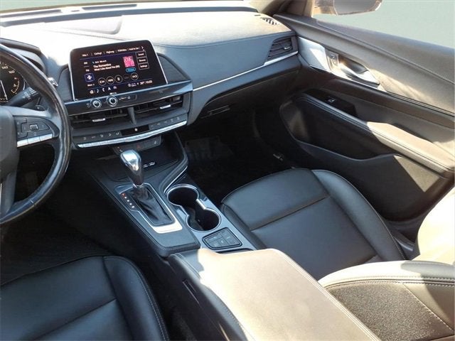 2021 Cadillac CT4 Luxury