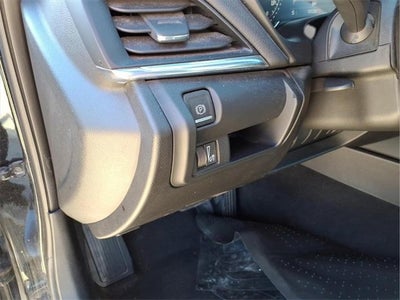 2021 Cadillac CT4 Luxury