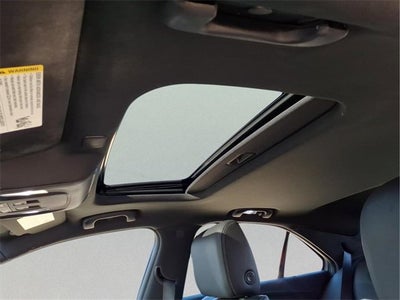 2021 Cadillac CT4 Luxury