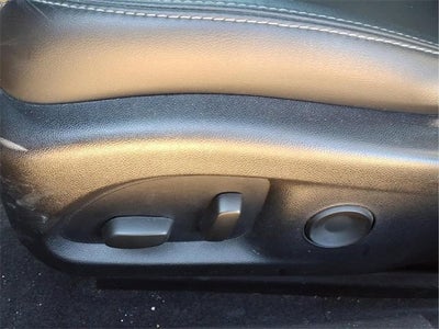 2021 Cadillac CT4 Luxury