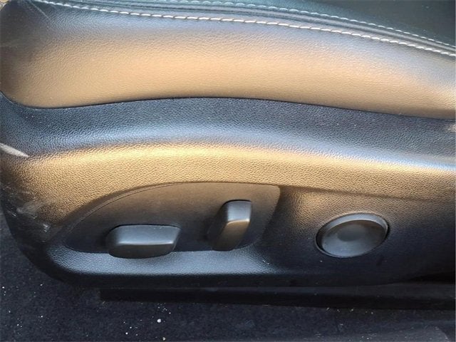 2021 Cadillac CT4 Luxury