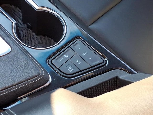 2021 Cadillac CT4 Luxury