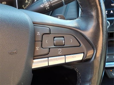 2021 Cadillac CT4 Luxury