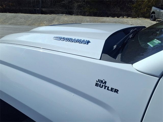 2018 Chevrolet Silverado 3500 HD Chassis Cab Work Truck