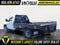 2018 Chevrolet Silverado 3500 HD Chassis Cab Work Truck