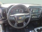 2018 Chevrolet Silverado 3500 HD Chassis Cab Work Truck