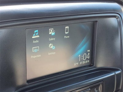 2018 Chevrolet Silverado 3500 HD Chassis Cab Work Truck