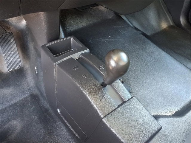 2018 Chevrolet Silverado 3500 HD Chassis Cab Work Truck