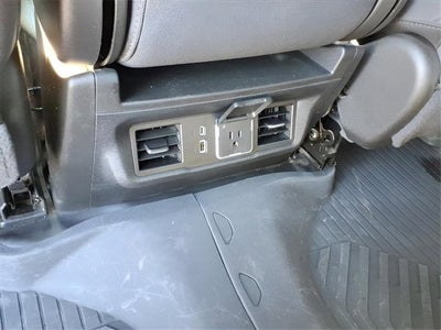 2025 Chevrolet Silverado 3500 HD Chassis Cab LT