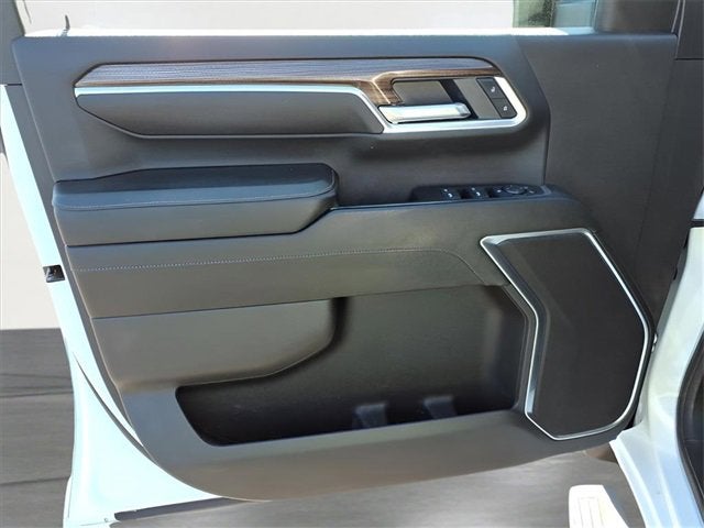 2025 Chevrolet Silverado 3500 HD Chassis Cab LT