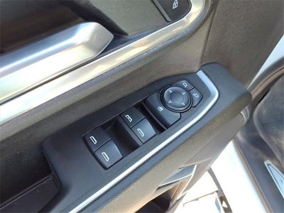 2025 Chevrolet Silverado 3500 HD Chassis Cab LT