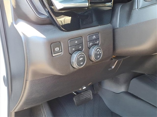 2025 Chevrolet Silverado 3500 HD Chassis Cab LT