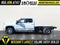 2025 Chevrolet Silverado 3500 HD Chassis Cab LT