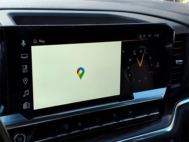 2025 Chevrolet Silverado 3500 HD Chassis Cab LT