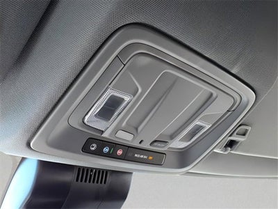 2025 Chevrolet Silverado 3500 HD Chassis Cab LT