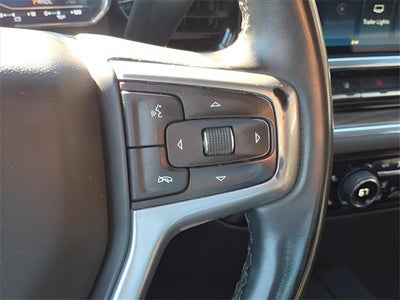 2025 Chevrolet Silverado 3500 HD Chassis Cab LT