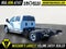 2025 Chevrolet Silverado 3500 HD Chassis Cab LT