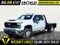 2024 Chevrolet Silverado 3500 HD Chassis Cab Work Truck