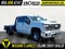 2024 Chevrolet Silverado 3500 HD Chassis Cab Work Truck