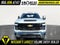 2024 Chevrolet Silverado 3500 HD Chassis Cab Work Truck