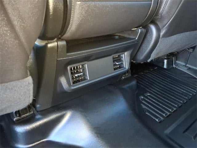 2024 Chevrolet Silverado 3500 HD Chassis Cab Work Truck