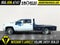 2024 Chevrolet Silverado 3500 HD Chassis Cab Work Truck