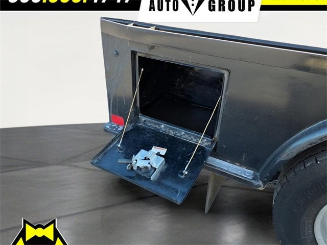 2024 Chevrolet Silverado 3500 HD Chassis Cab Work Truck