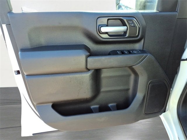 2024 Chevrolet Silverado 3500 HD Chassis Cab Work Truck