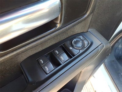 2024 Chevrolet Silverado 3500 HD Chassis Cab Work Truck