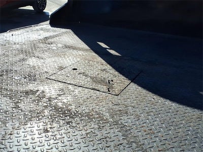 2024 Chevrolet Silverado 3500 HD Chassis Cab Work Truck