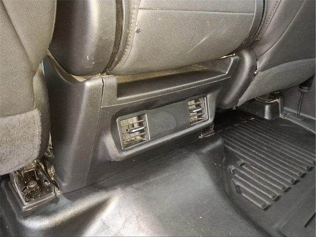 2024 Chevrolet Silverado 3500 HD Chassis Cab Work Truck