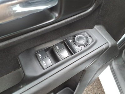 2024 Chevrolet Silverado 3500 HD Chassis Cab Work Truck