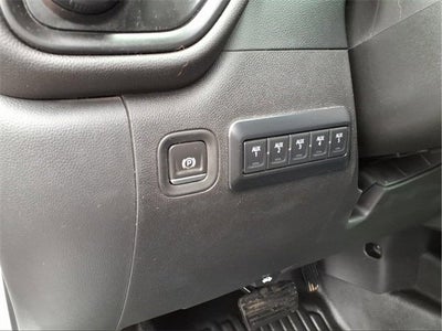 2024 Chevrolet Silverado 3500 HD Chassis Cab Work Truck