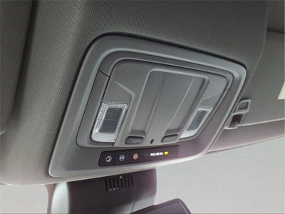 2024 Chevrolet Silverado 3500 HD Chassis Cab Work Truck