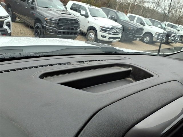 2024 Chevrolet Silverado 3500 HD Chassis Cab Work Truck