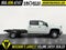 2024 Chevrolet Silverado 3500 HD Chassis Cab Work Truck