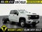 2024 Chevrolet Silverado 3500 HD Chassis Cab Work Truck