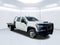 2024 Chevrolet Silverado 3500 HD Chassis Cab LT