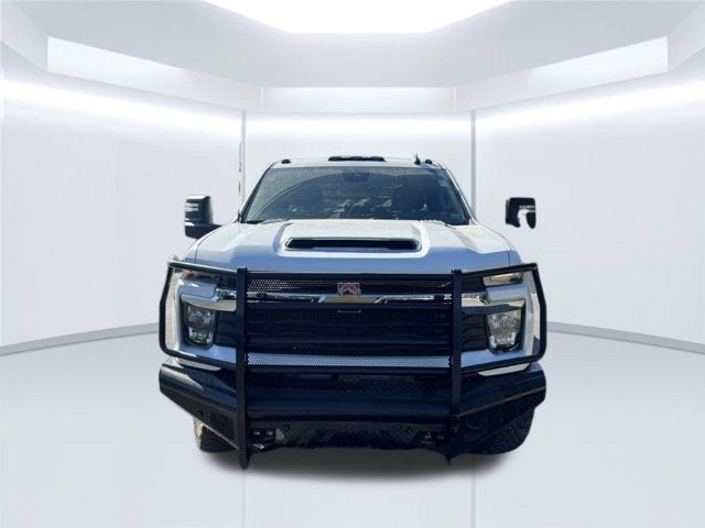2024 Chevrolet Silverado 3500 HD Chassis Cab LT
