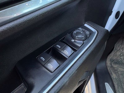 2024 Chevrolet Silverado 3500 HD Chassis Cab LT