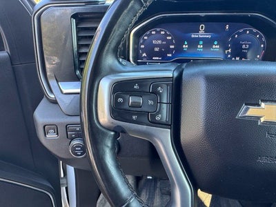 2024 Chevrolet Silverado 3500 HD Chassis Cab LT