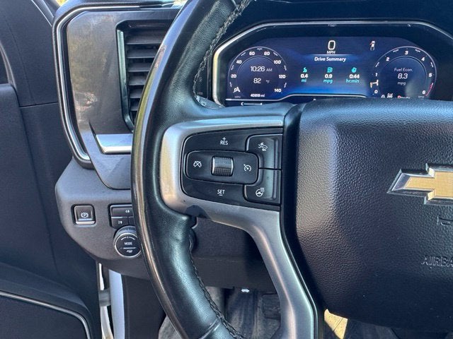 2024 Chevrolet Silverado 3500 HD Chassis Cab LT