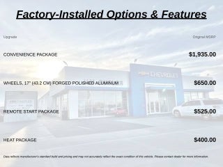 2024 Chevrolet Silverado 3500 HD Chassis Cab LT