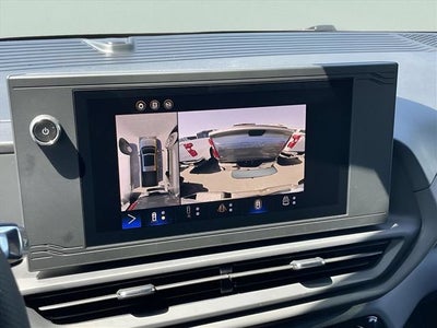 2024 Chevrolet Silverado EV Work Truck