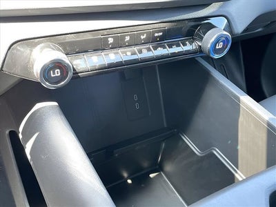 2024 Chevrolet Silverado EV Work Truck
