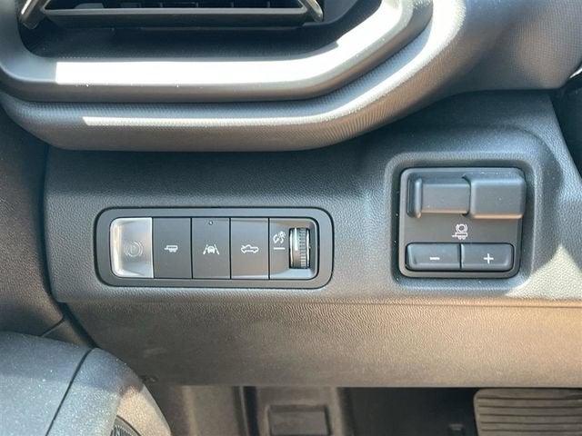 2024 Chevrolet Silverado EV Work Truck