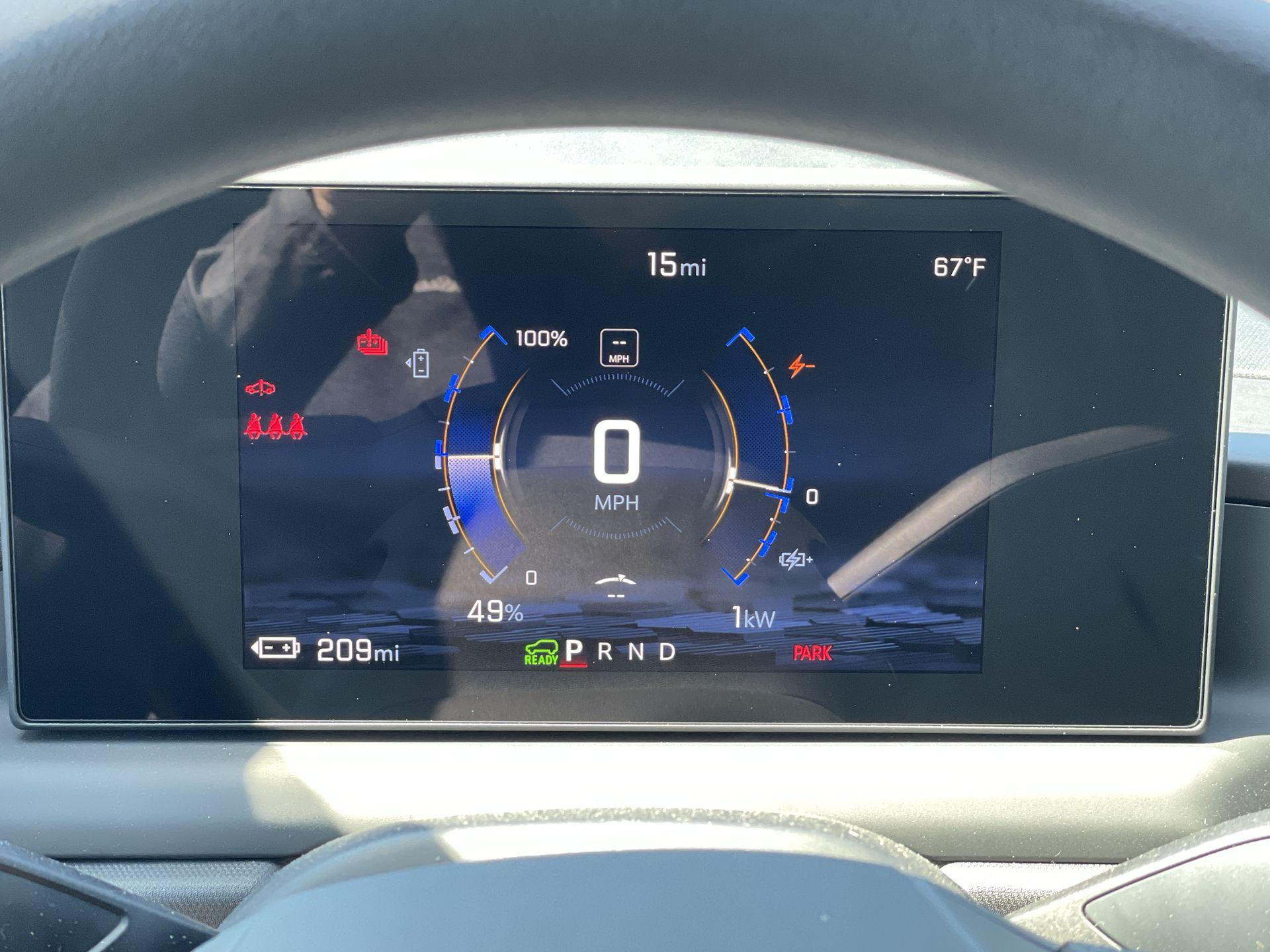 2024 Chevrolet Silverado EV Work Truck
