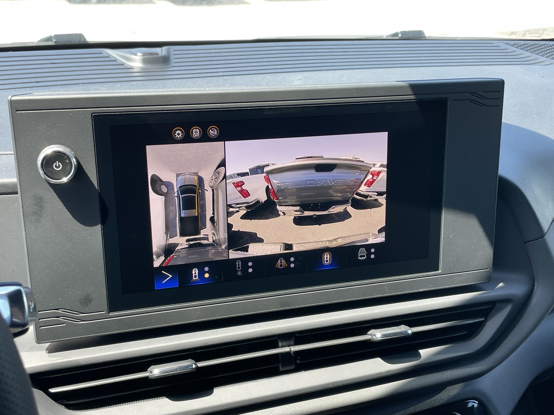 2024 Chevrolet Silverado EV Work Truck