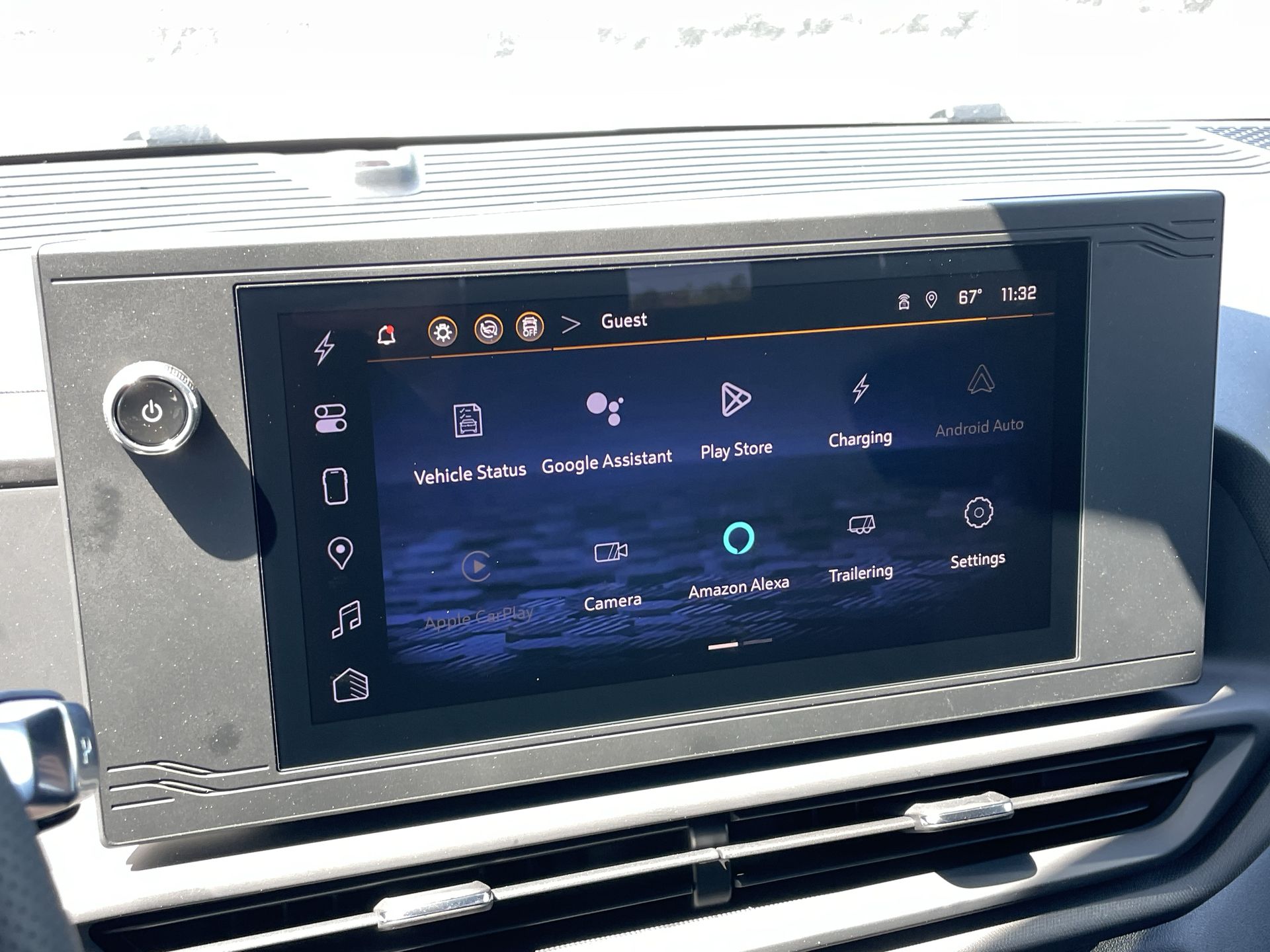 2024 Chevrolet Silverado EV Work Truck