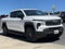 2024 Chevrolet Silverado EV Work Truck